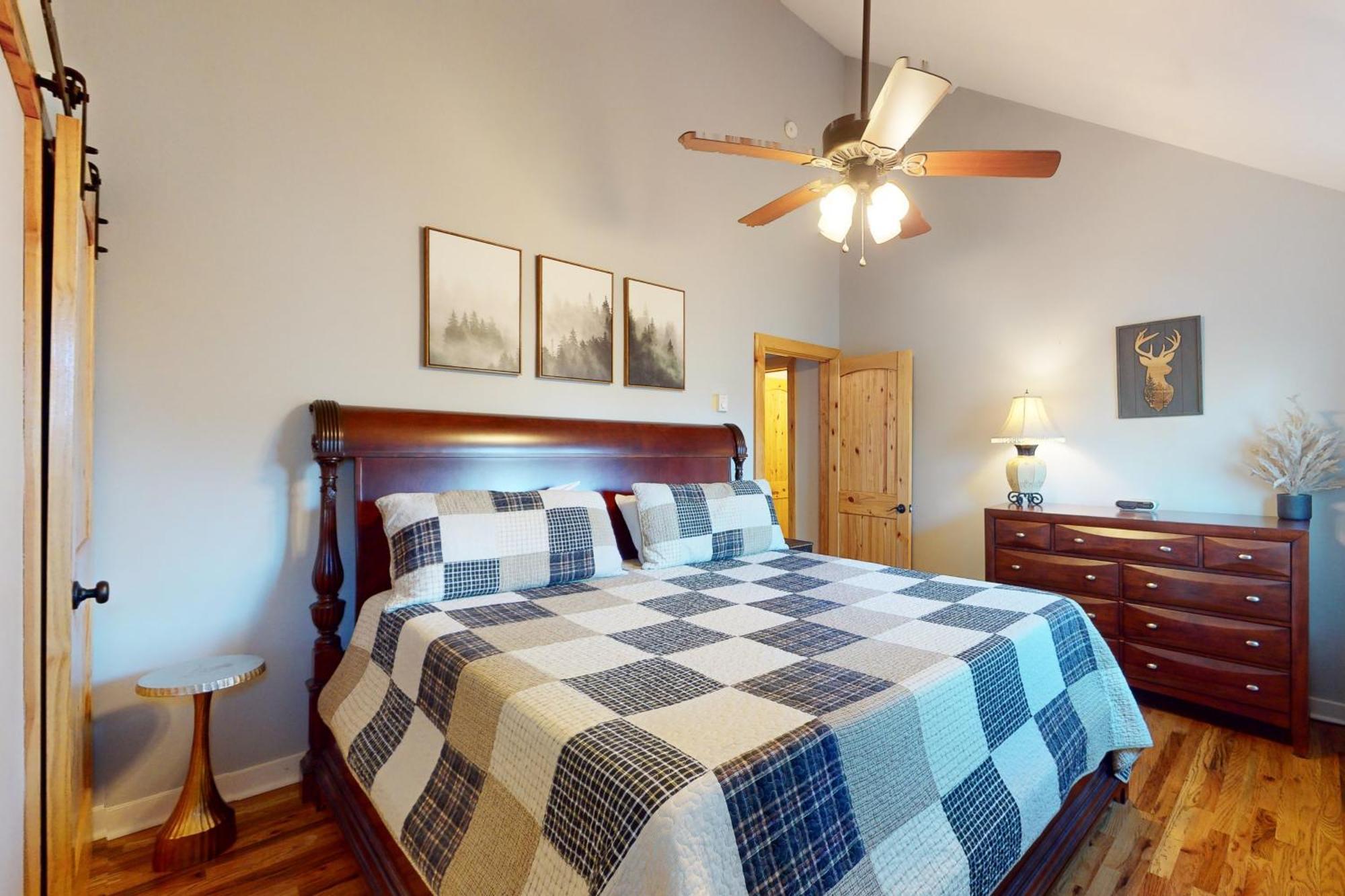 Briarcliff A-03 Appartement Sugar Mountain Buitenkant foto