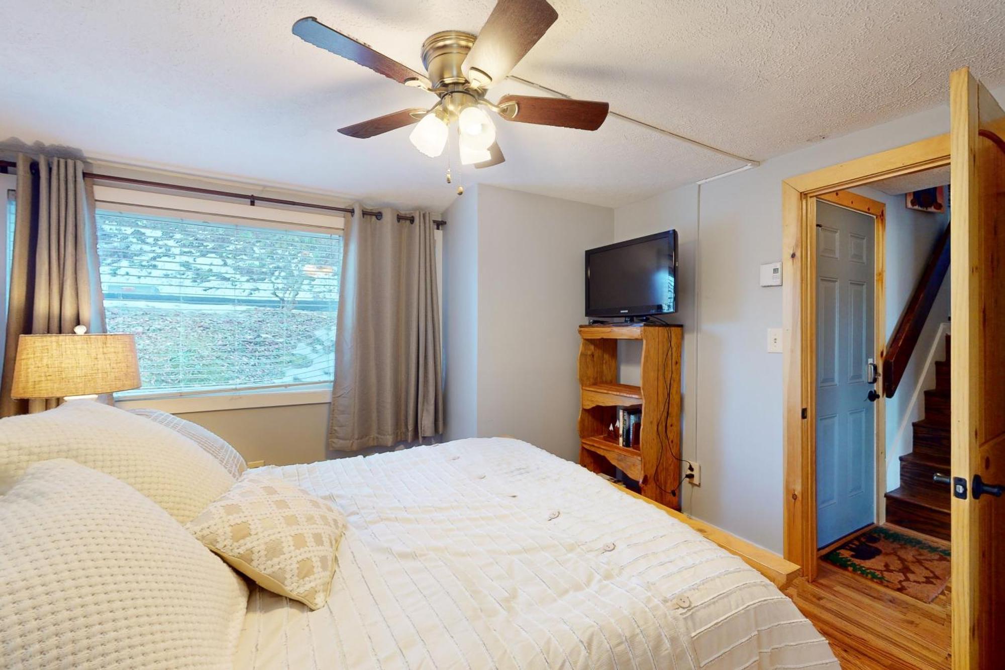 Briarcliff A-03 Appartement Sugar Mountain Buitenkant foto