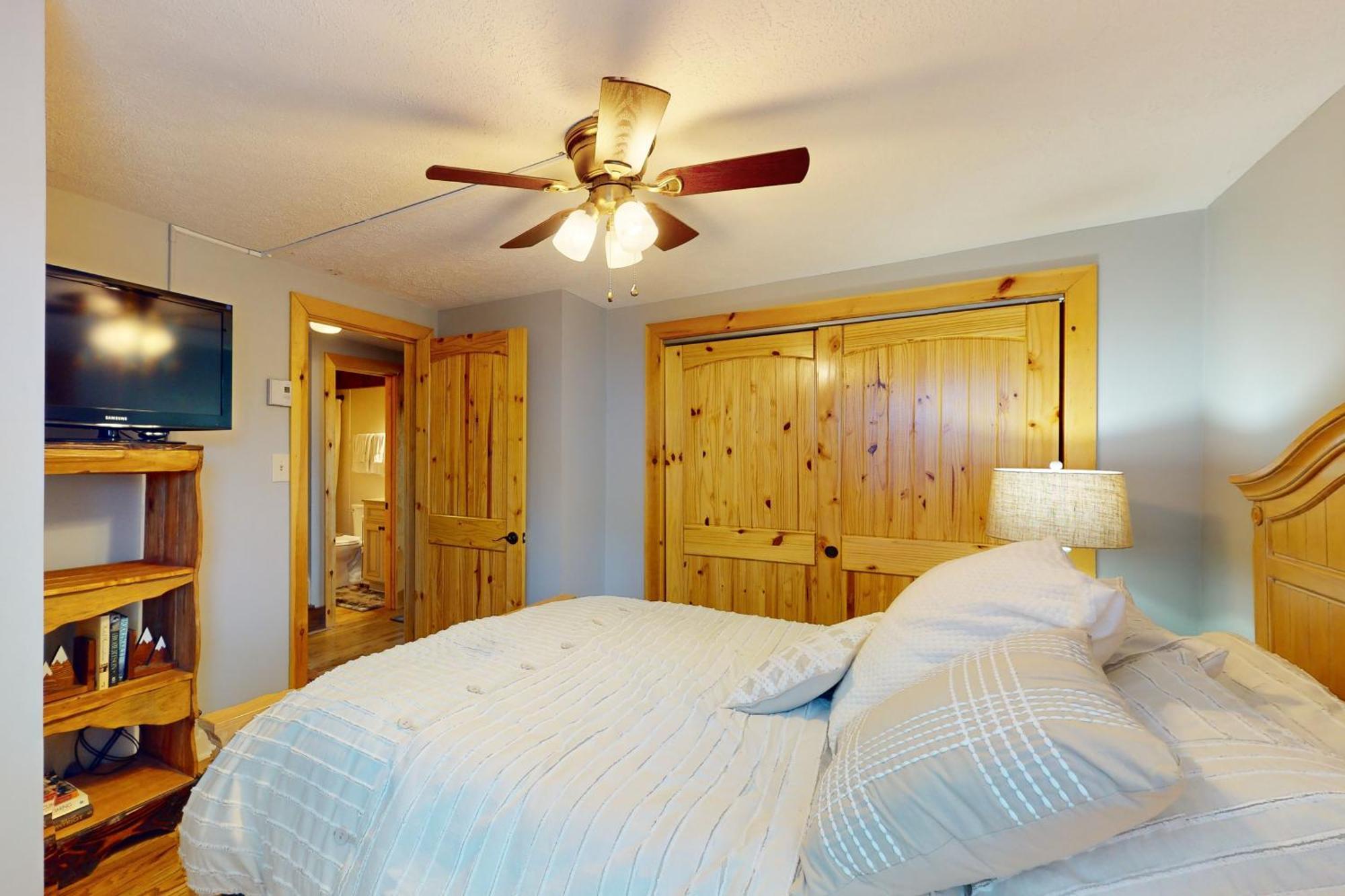 Briarcliff A-03 Appartement Sugar Mountain Buitenkant foto